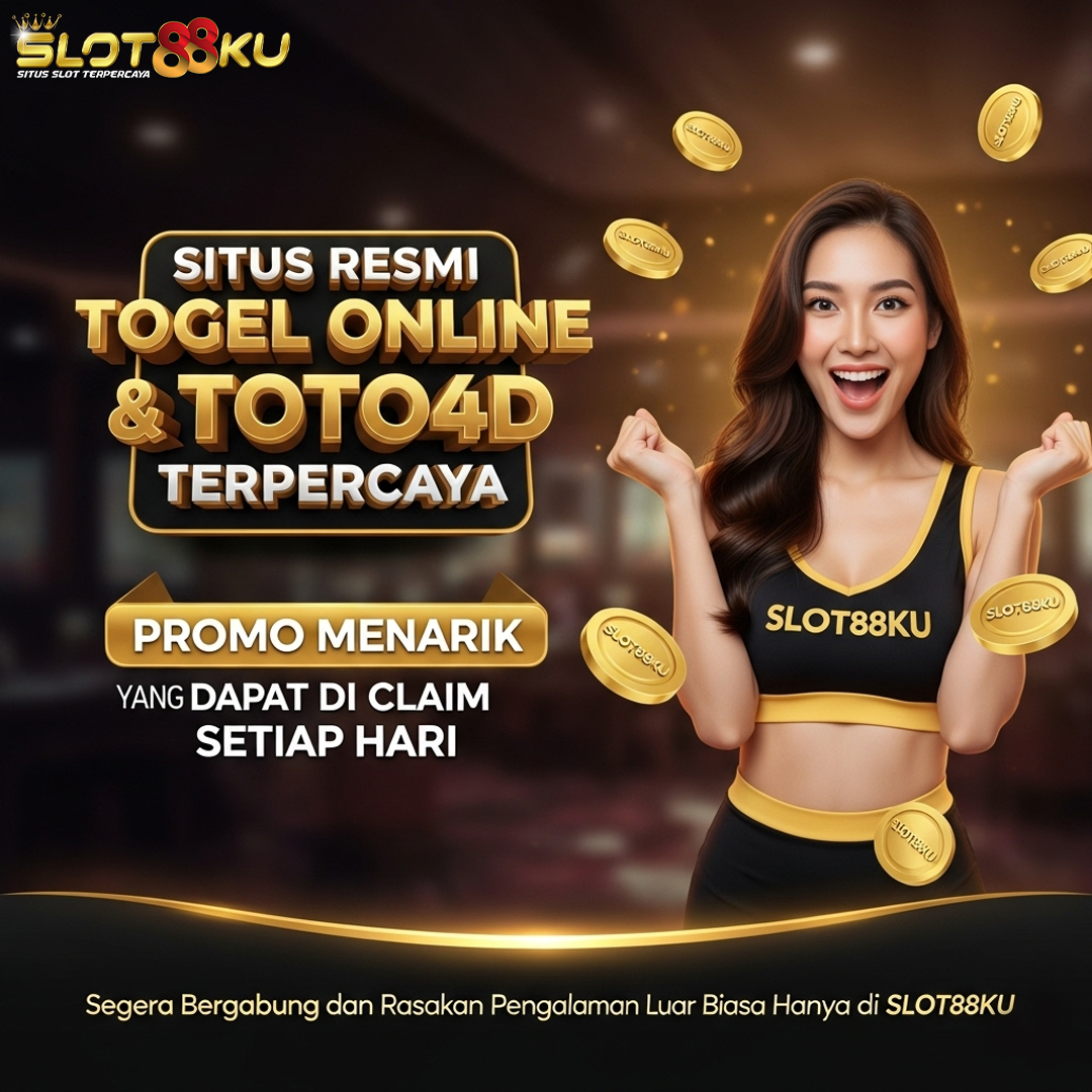 SLOT88KU